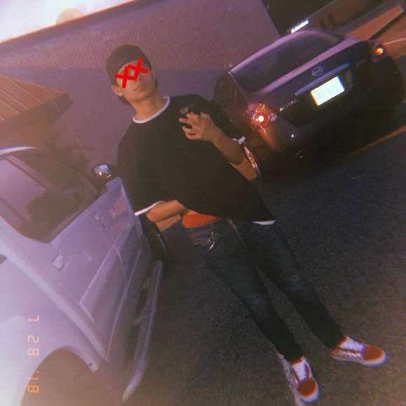 Meet your Posher, Jason - Picture 1 of 1